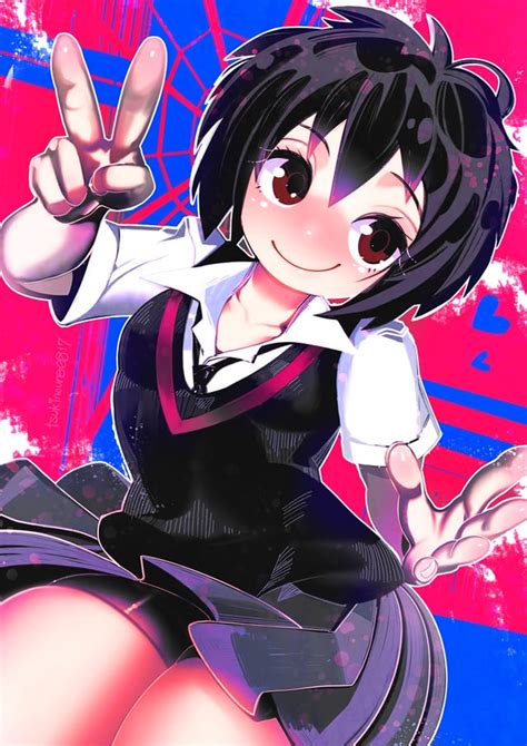 peni parker hent|Peni Parker Collection (R34)